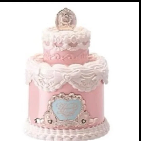 Flower Knows Sweetie Bear Perfume Fragrance in Honey Lemon BNIB - Picture 9 of 11